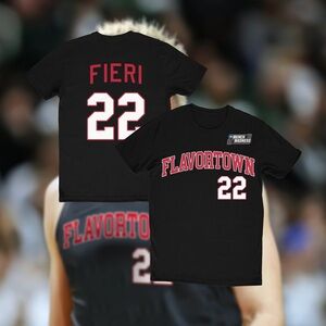 Guy Fieri Flavortown Ltd Edition Shirt